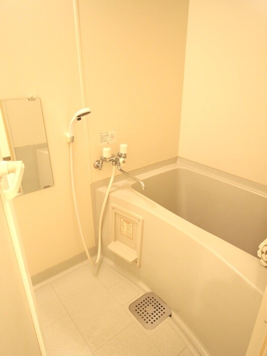 ライブグレ－スの物件内観写真