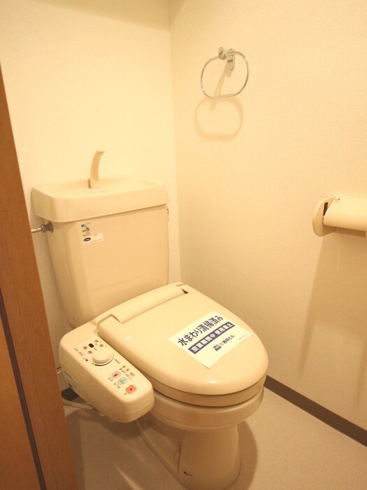 ライブグレ－スの物件内観写真