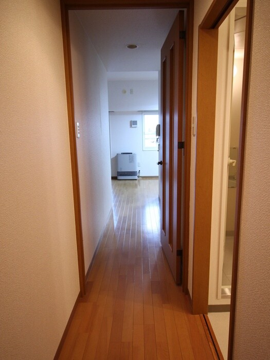 ライブグレ－スの物件内観写真