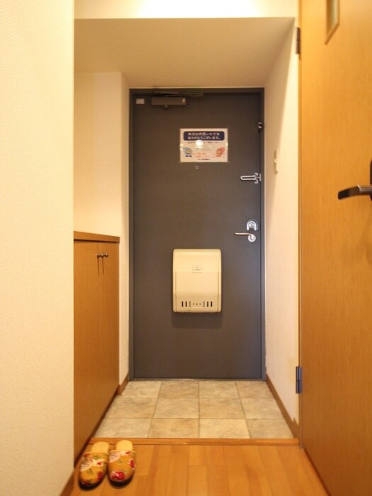 ライブグレ－スの物件内観写真