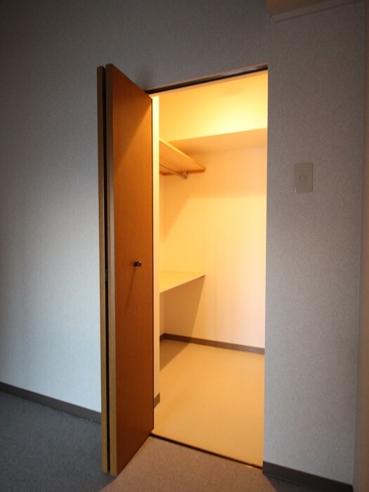 ライブグレ－スの物件内観写真