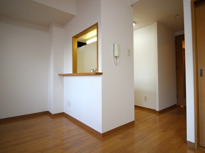 ライブグレ－スの物件内観写真