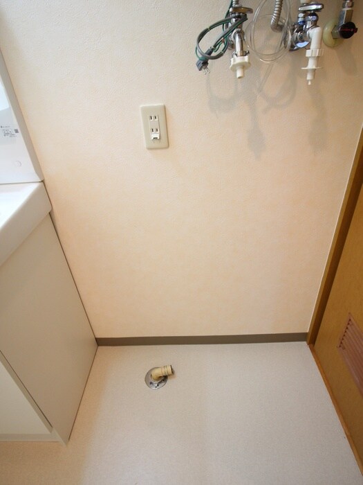 ライブグレ－スの物件内観写真