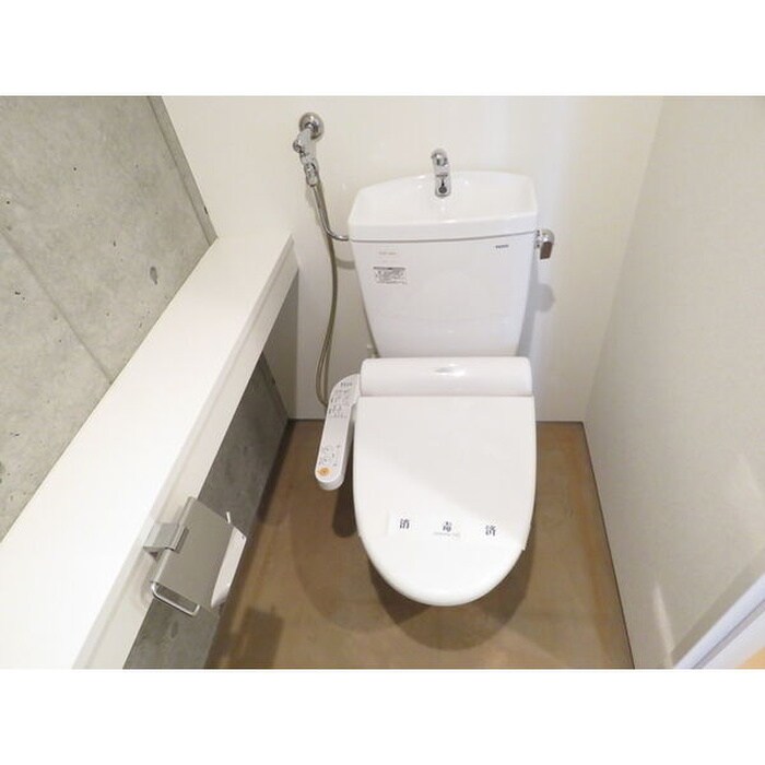 Ｙ　Ｆｌａｔの物件内観写真