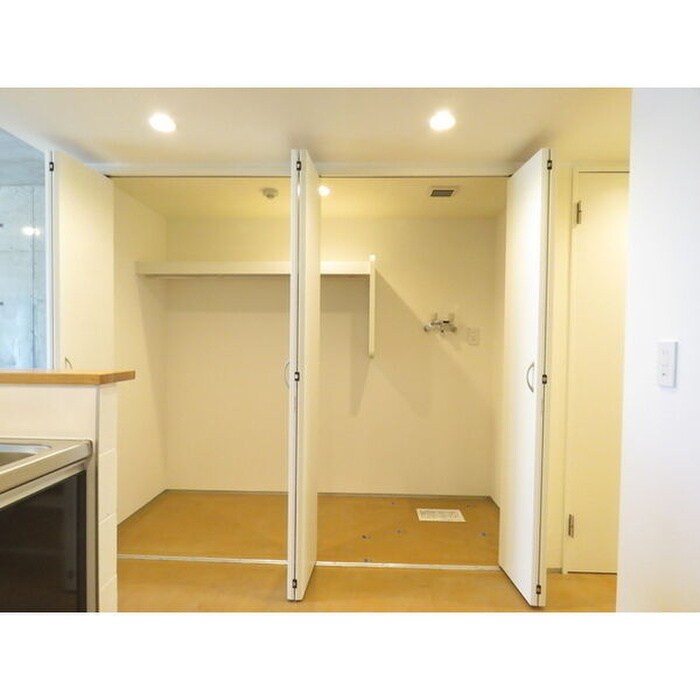 Ｙ　Ｆｌａｔの物件内観写真