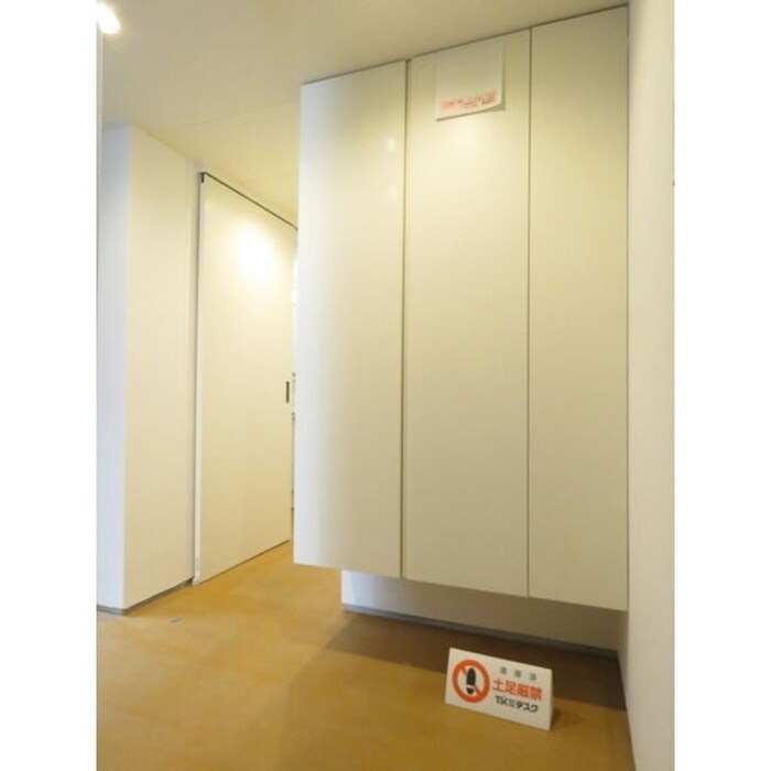 Ｙ　Ｆｌａｔの物件内観写真