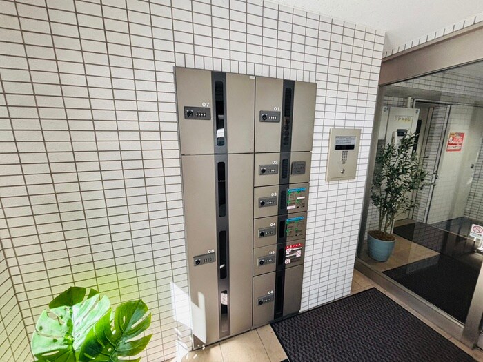 アンディ－ル円山の物件外観写真