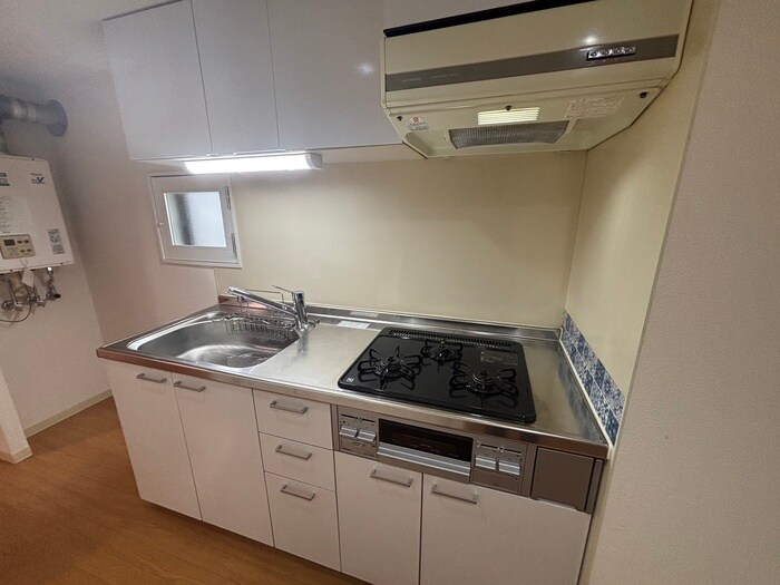 アンディ－ル円山の物件内観写真