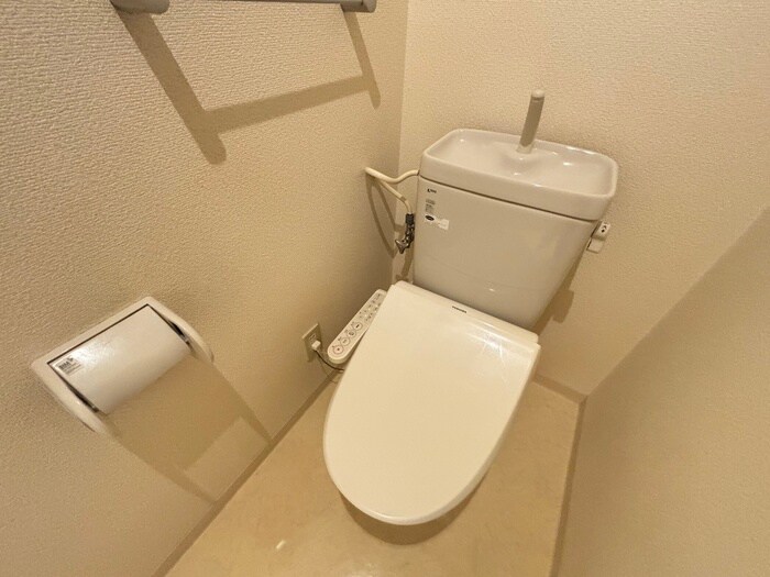 アンディ－ル円山の物件内観写真