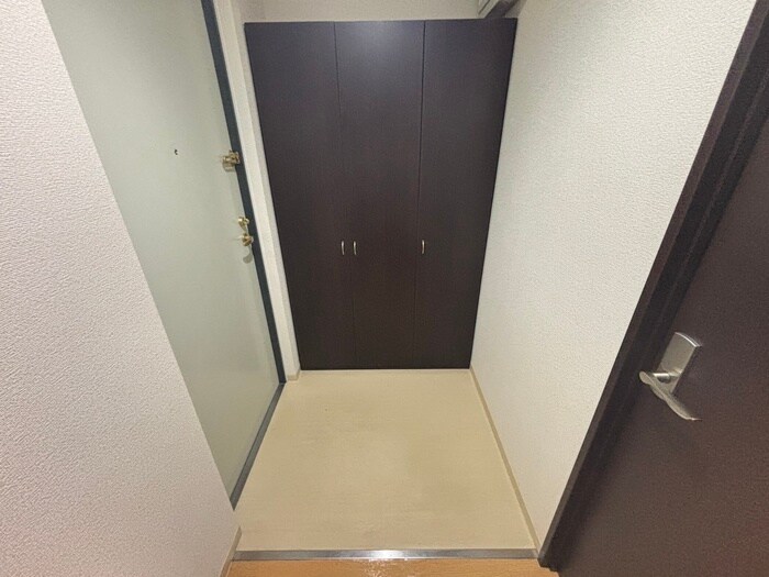 アンディ－ル円山の物件内観写真