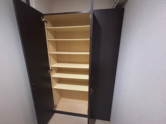 アンディ－ル円山の物件内観写真