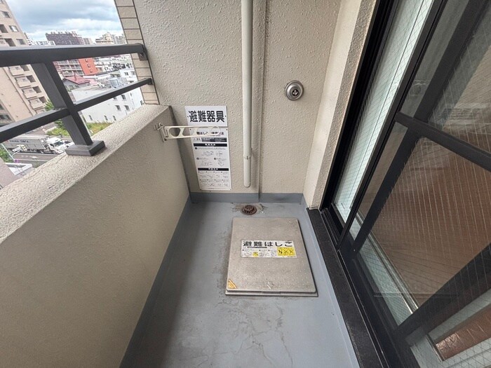 アンディ－ル円山の物件内観写真