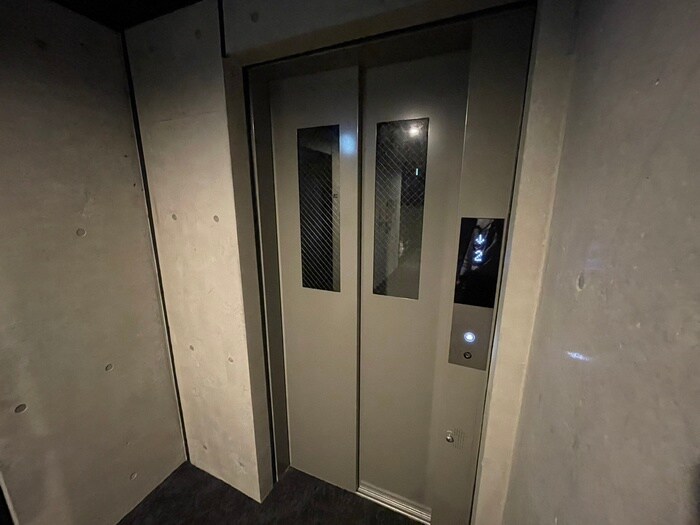 ラグナベルデ菊水7条の物件外観写真