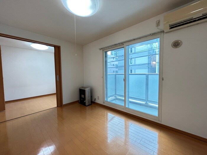 プレジ－ル医大前の物件内観写真