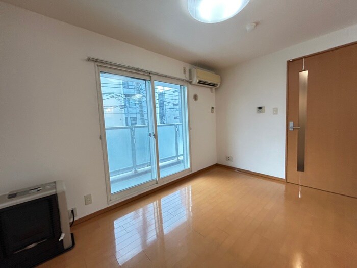 プレジ－ル医大前の物件内観写真