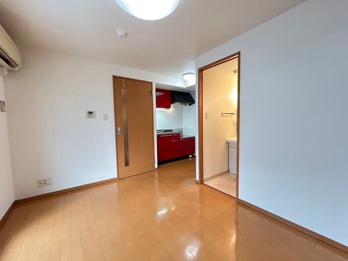 プレジ－ル医大前の物件内観写真