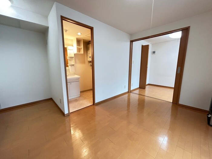 プレジ－ル医大前の物件内観写真