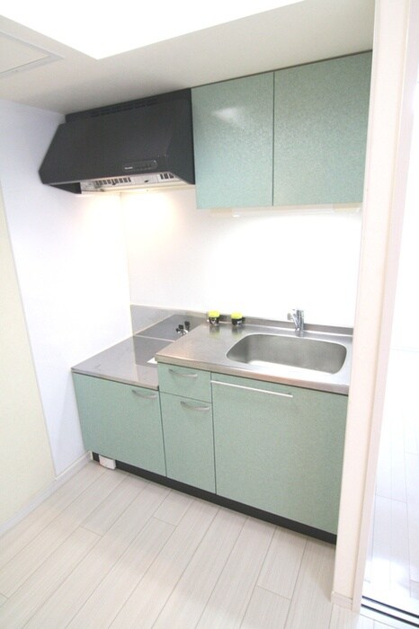 プレジ－ル医大前の物件内観写真