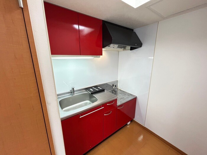 プレジ－ル医大前の物件内観写真