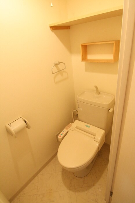 プレジ－ル医大前の物件内観写真