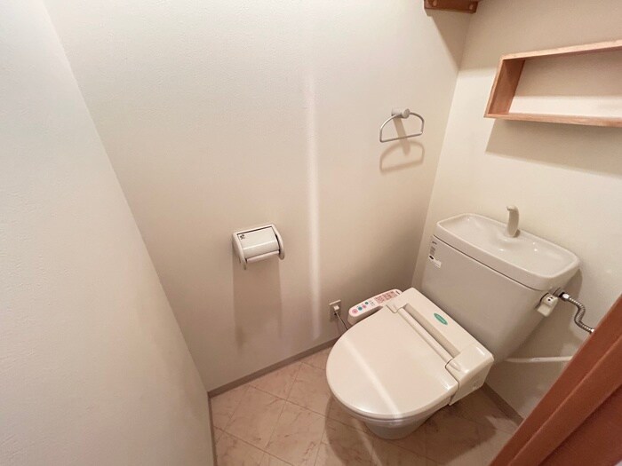 プレジ－ル医大前の物件内観写真