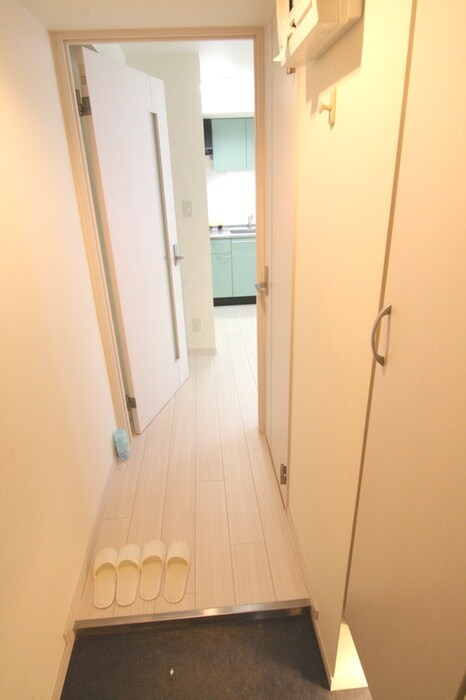 プレジ－ル医大前の物件内観写真