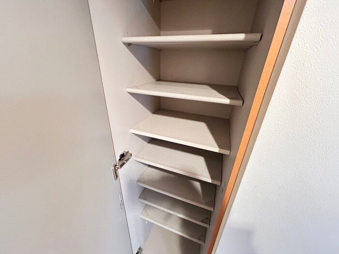 プレジ－ル医大前の物件内観写真