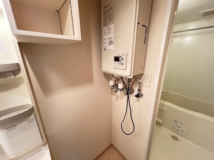 プレジ－ル医大前の物件内観写真