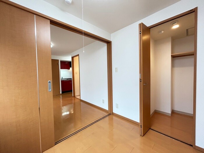 プレジ－ル医大前の物件内観写真