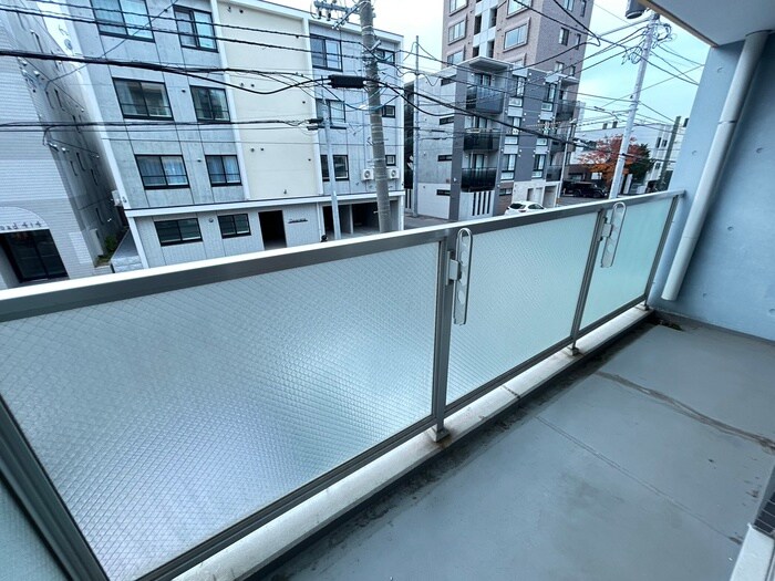 プレジ－ル医大前の物件内観写真