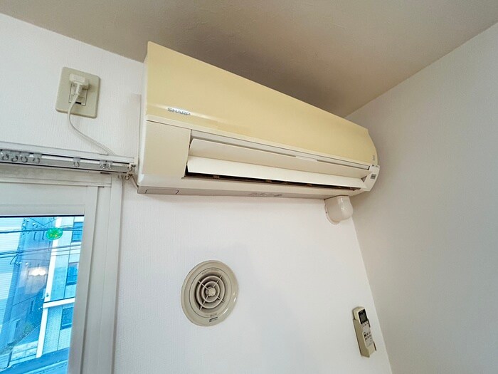 プレジ－ル医大前の物件内観写真