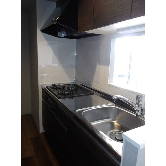 CITY RESIDENC栄通の物件内観写真