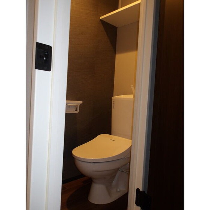 CITY RESIDENC栄通の物件内観写真