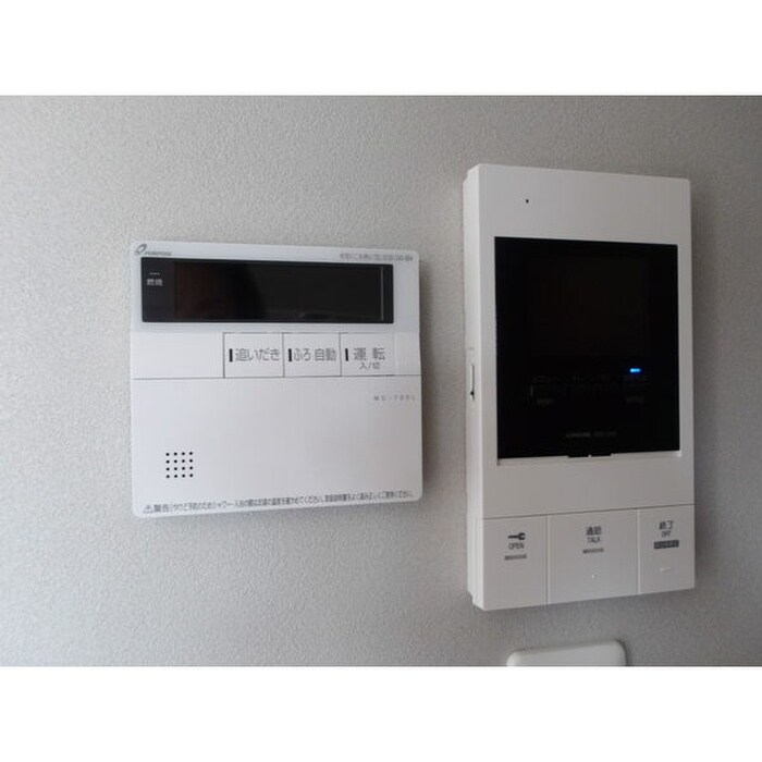 CITY RESIDENC栄通の物件内観写真