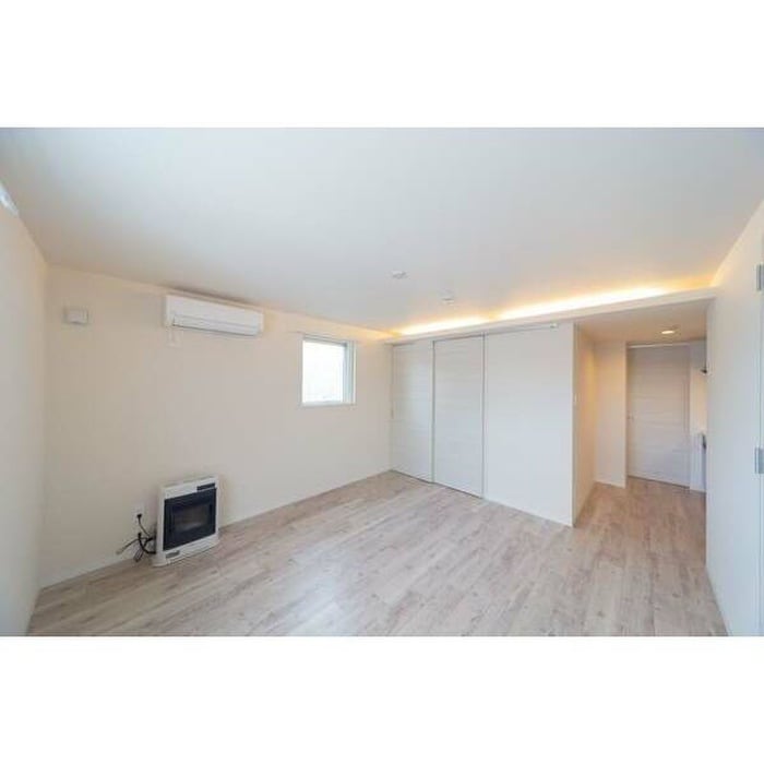 ブルーイング北7条の物件内観写真