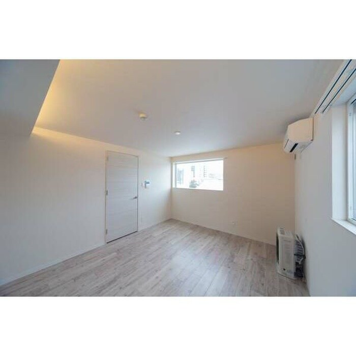 ブルーイング北7条の物件内観写真