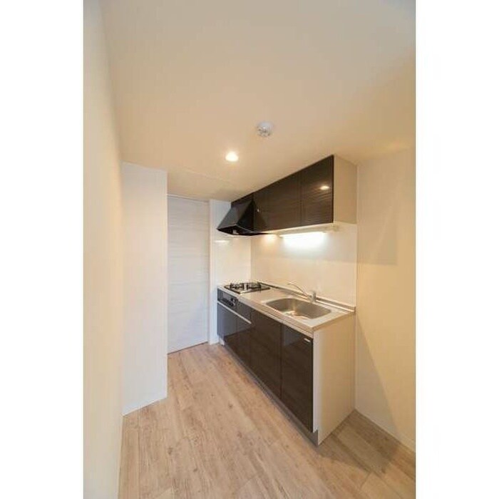 ブルーイング北7条の物件内観写真