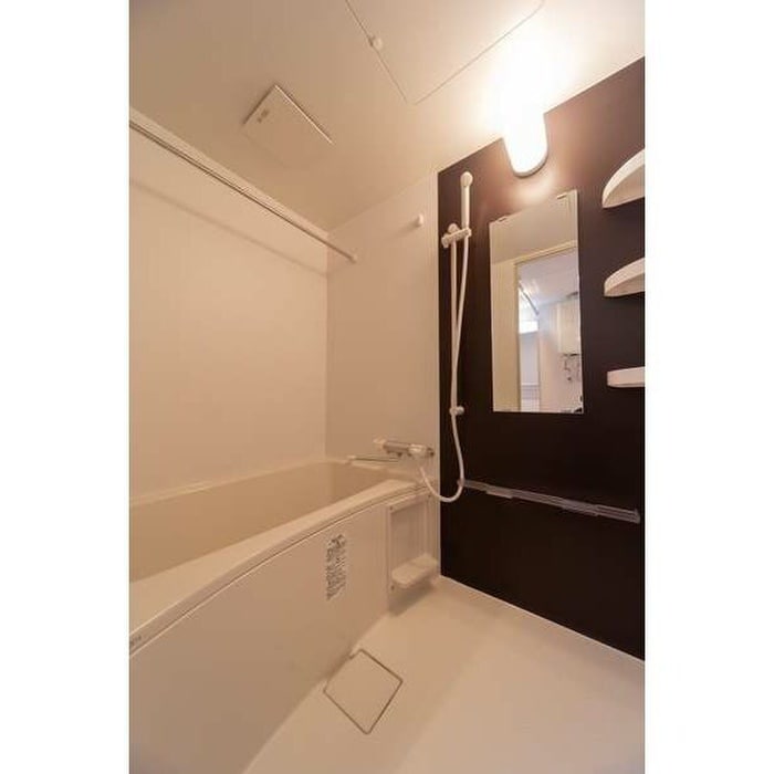 ブルーイング北7条の物件内観写真