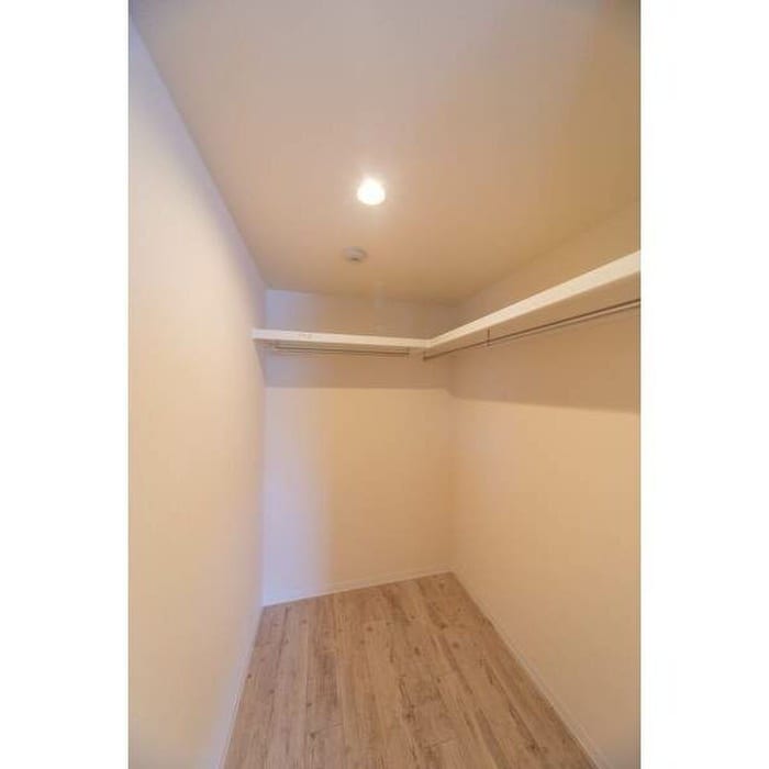 ブルーイング北7条の物件内観写真