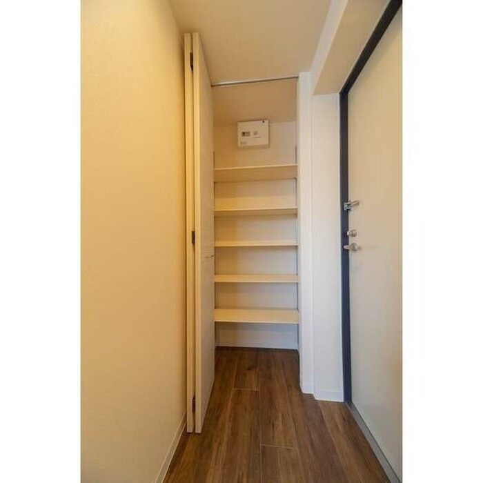 ブルーイング北7条の物件内観写真