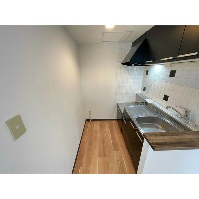 ブランノワ－ル東札幌の物件内観写真