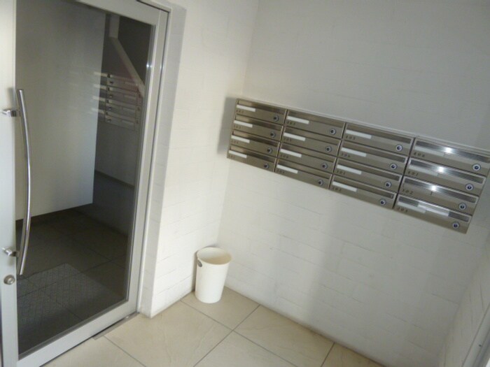 ブランノワ－ル東札幌の物件外観写真