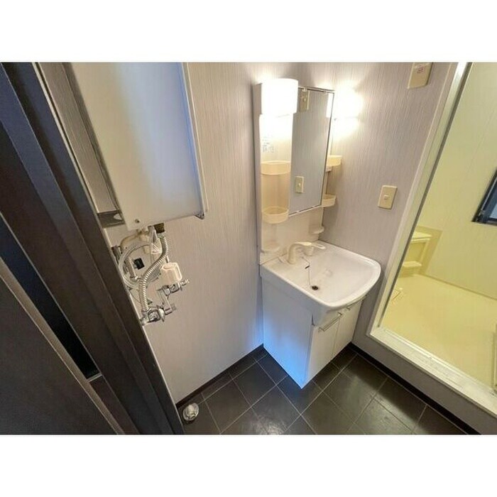 ブランノワ－ル東札幌の物件内観写真