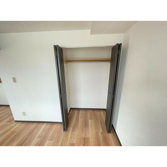 ブランノワ－ル東札幌の物件内観写真