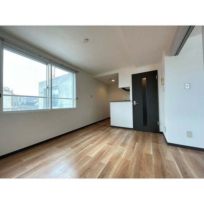 ブランノワ－ル東札幌の物件内観写真