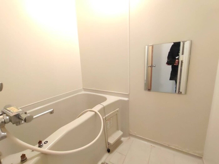 MMハイムⅡの物件内観写真