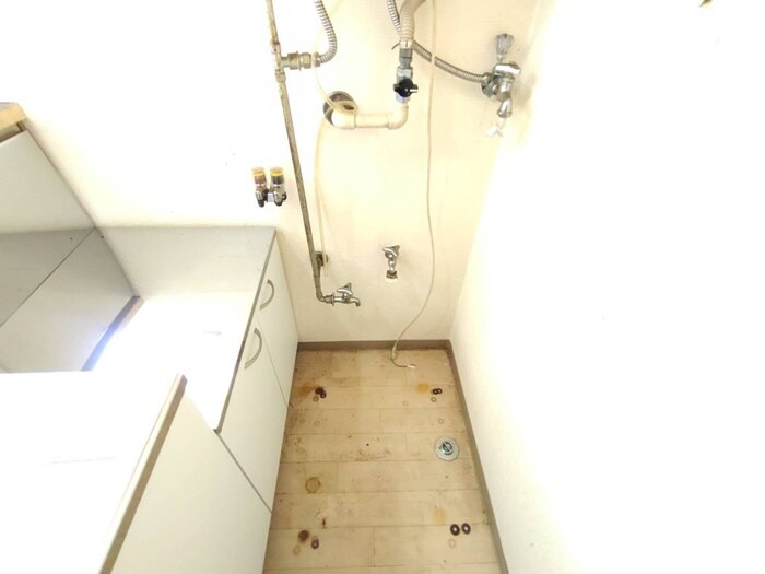 MMハイムⅡの物件内観写真