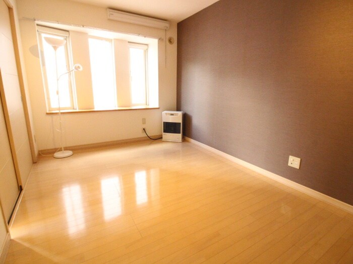 トロンシェの物件内観写真