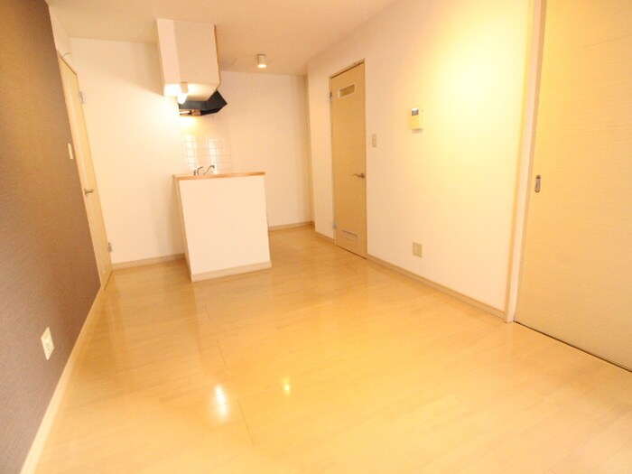 トロンシェの物件内観写真