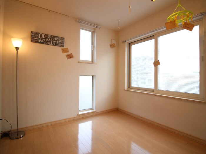 トロンシェの物件内観写真